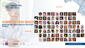 Courses - Digital Skills for Africa
