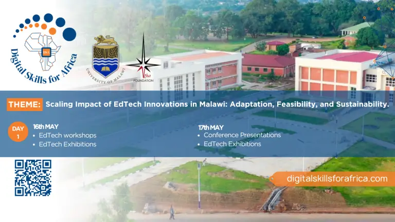 EDTECH@UNIMA 2024: Conference Programme