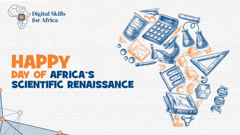 DAY OF AFRICA’S SCIENTIFIC RENAISSANCE: Celebrating the Continent’s Scientific Achievements