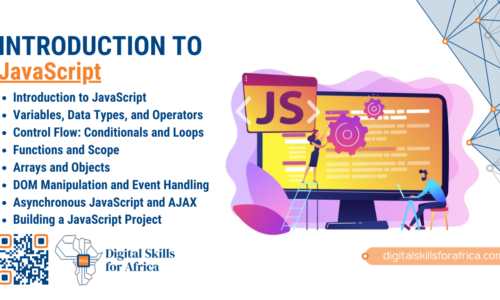 Introduction to JavaScript