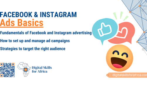 Facebook & Instagram Ads Basics