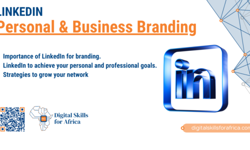 LinkedIn for Personal & Business Branding