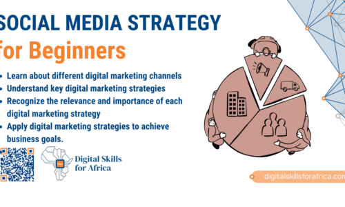 Social Media Strategy for Beginners