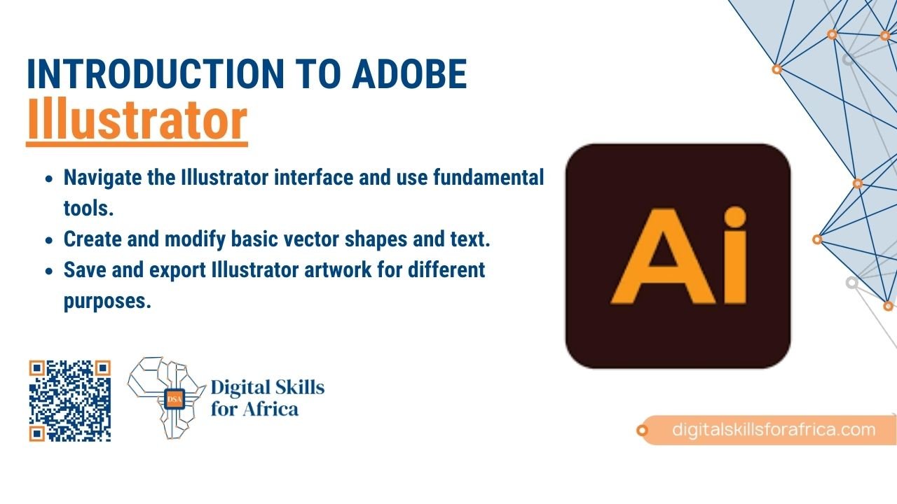 Introduction to Adobe Illustrator