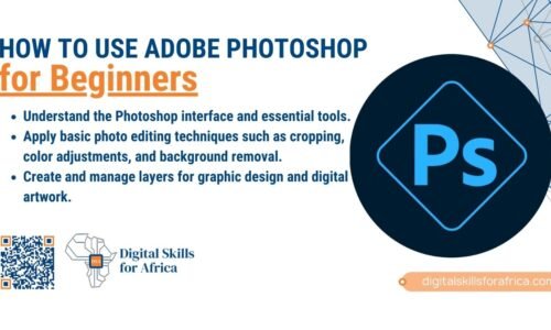 How to use adobe photoshoot for beginners