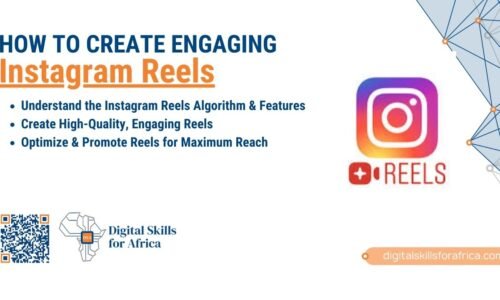 How to Create Engaging Instagram Reels