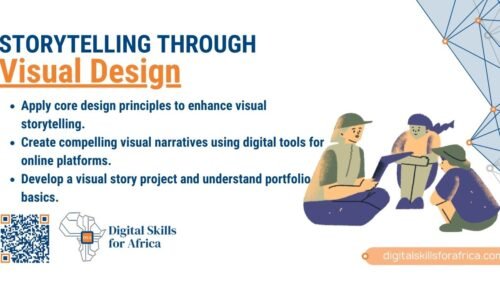 Storytelling Through Visual Design