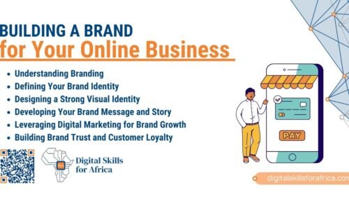 Building a Brand for Your Online Business