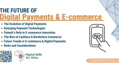 The Future of Digital Payments & E-commerce