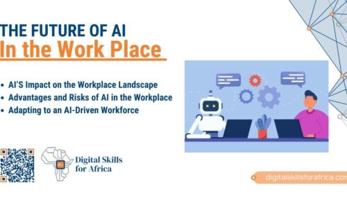 The Future of AI in the Work Place