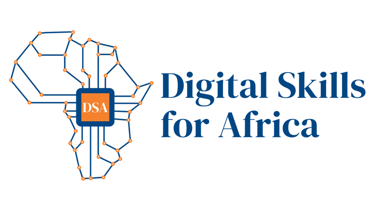 Digital Skills for Africa